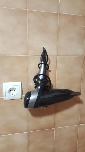 Gallery image of Hostal Residencia Catalina in Palamós