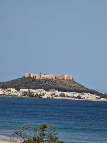 Gallery image of Résidence Kelibia in Kelibia
