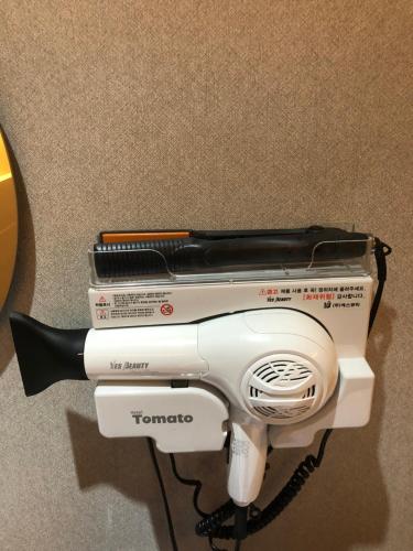 ウィジョンブにあるTomato Hotelのギャラリーの写真