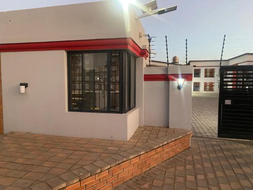 Gallery image of Hotel El Infinito in Kempton Park