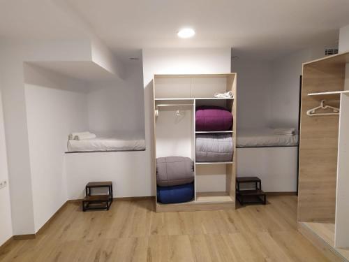 Φωτογραφία από το άλμπουμ του Beach & Arts Hostel Valencia στη Βαλένθια