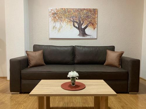 Apartment Polkaposki Ohrid