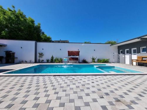 Gallery image of Apartment MOST with private pool in Blagaj
