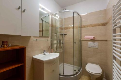 Apartment in Porec with One-Bedroom 28