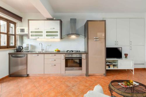 Apartment in Porec with One-Bedroom 28