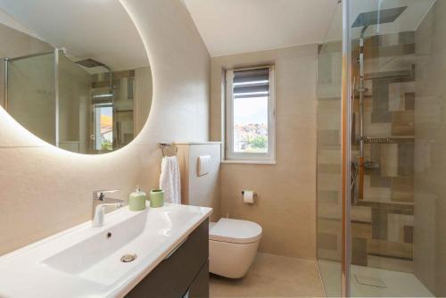 Apartment in Porec - Istrien 10277