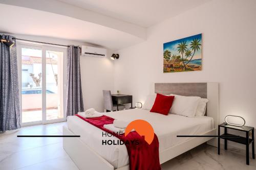 #265 Charming Villa Pool & Relax