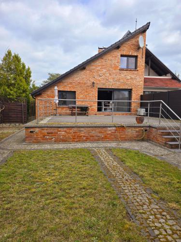 Apartamenty Boszkowo Wczasowa