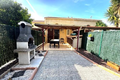 Le Hameau - Proche plage - Piscine - Parking