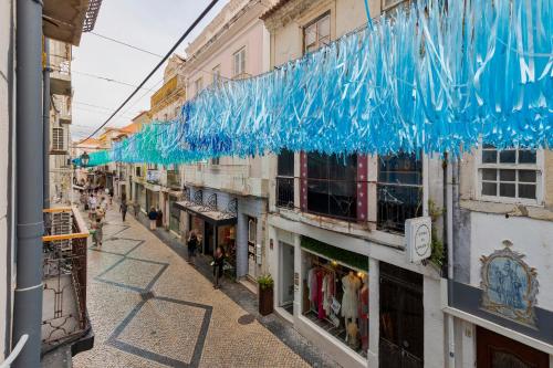 Central Nest Setúbal, By Home Match