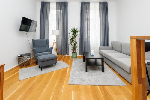 2 beds top apart in vienna's heart
