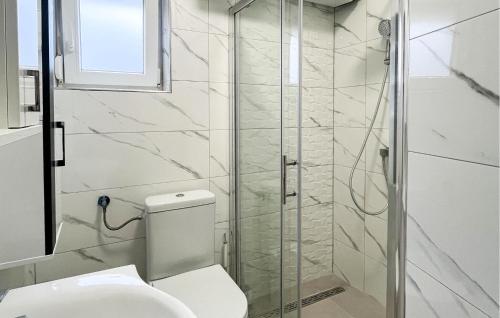 Amazing Apartment In Crikvenica