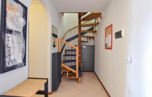 Gambar di galeri bagi Cozy Apartment In Grado di Grado