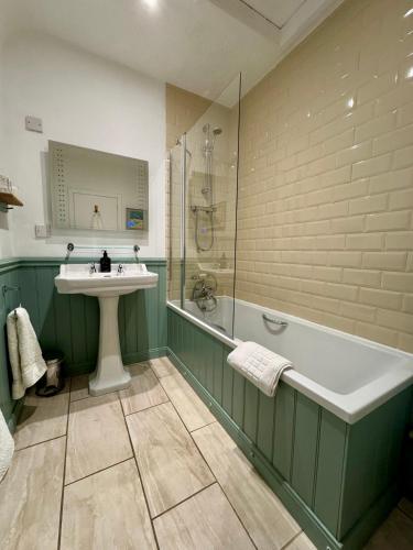 ScourieにあるScourie Hotelのギャラリーの写真