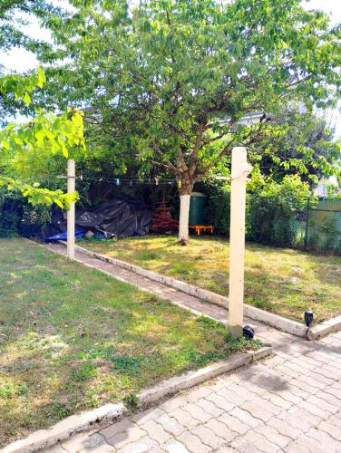 Photo de la galerie de l'établissement Maison de Veninges, à Varennes-Vauzelles