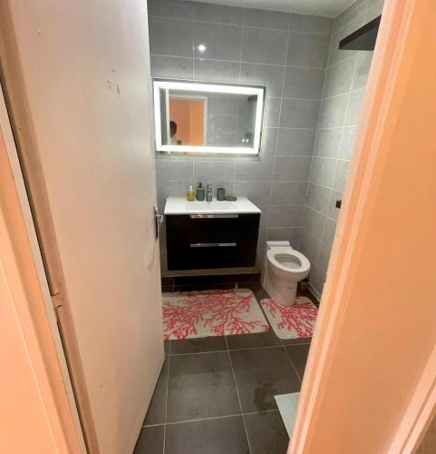 Photo de la galerie de l'établissement Maison de Veninges, à Varennes-Vauzelles