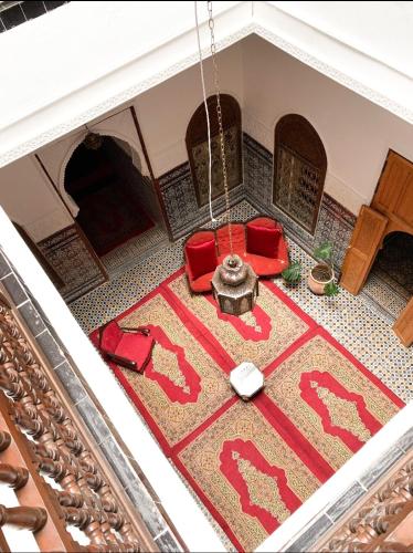 Galería fotográfica de Riad Tetuanía en Tetuán