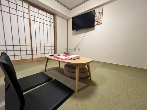 岛之内道顿福居204道顿堀步行3分钟