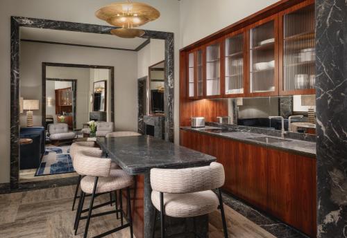 Palazzo Ottaviani - Luxury Apartments