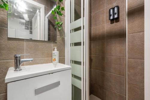 Downtown apartment 2 Bedrooms