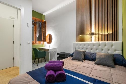 Downtown apartment 2 Bedrooms
