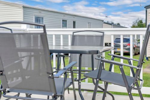 Fotografie z fotogalerie ubytování Seton Sands 69 St Andrews Wifi Parking v destinaci Port Seton