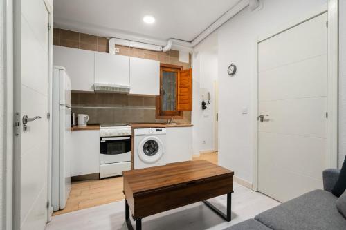 Downtown apartment 2 Bedrooms