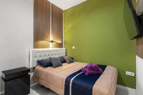 Downtown apartment 2 Bedrooms