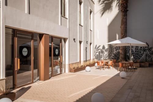 Gambar di galeri bagi BYPILLOW Sinfonía di Valencia