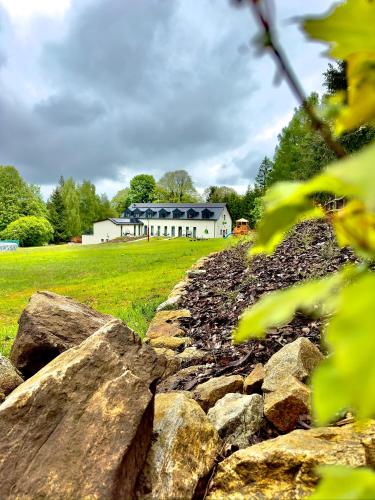 Paseky Apartments Resort