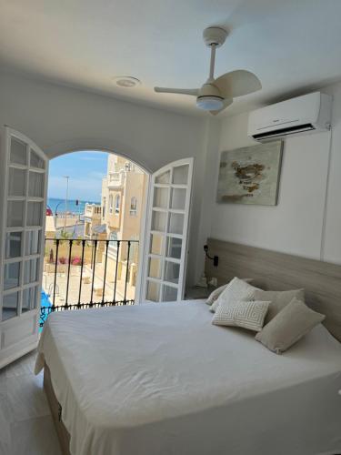 апартаменты COSTA BLANCA