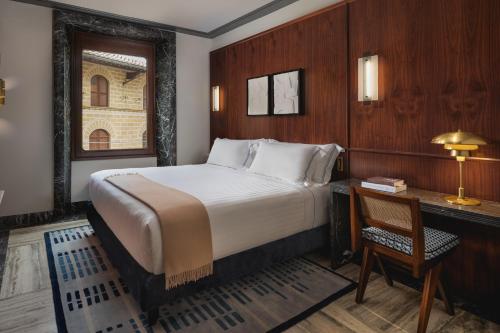 Palazzo Ottaviani - Luxury Apartments