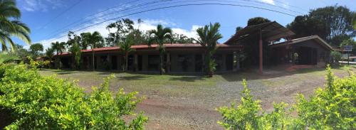 Gallery image of Hotel Vale's in Chiles