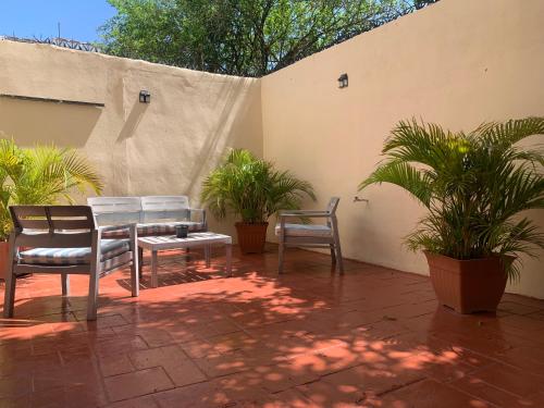 Fotografie z fotogalerie ubytování Casa de Bendición just 20 minutes from the airport v destinaci Ensanche Savica de Mendoza