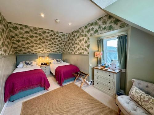 ScourieにあるScourie Hotelのギャラリーの写真
