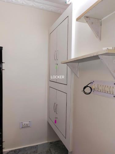 Φωτογραφία από το άλμπουμ του Shared Bed Hostel σε Πάτνα
