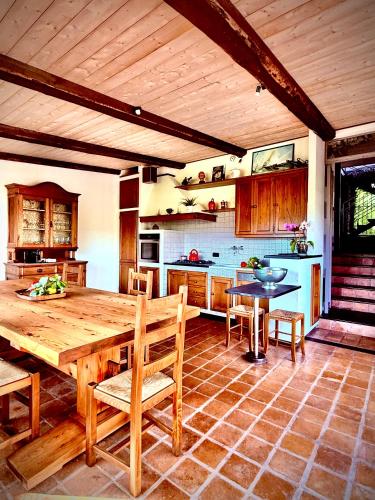 Foto La Villetta - cozy house with parking, wifi, wall box and air conditioning 5