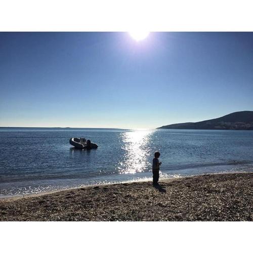 Φυσικό τοπίο κοντά σε αυτό το διαμέρισμα