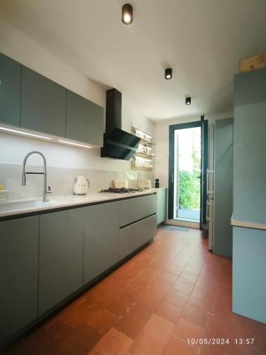 Magnifique maison de ville 6personnes , piscine et garage