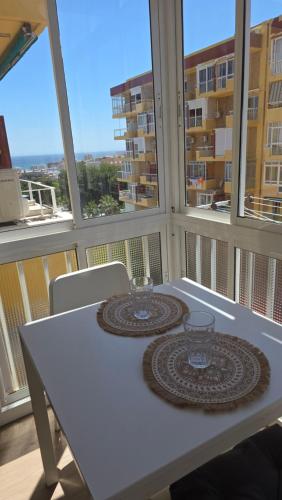 Estudio en Benalmádena
