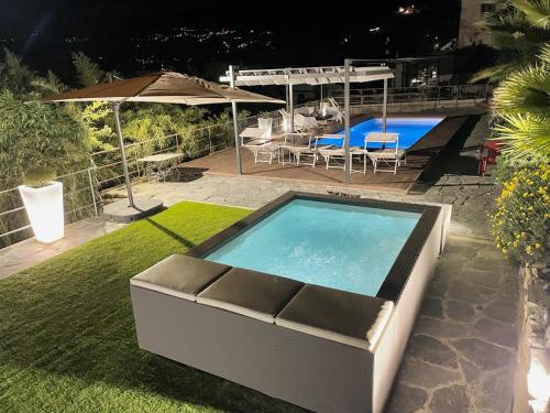La Villetta - cozy house with parking, wifi, wall box and air conditioning
