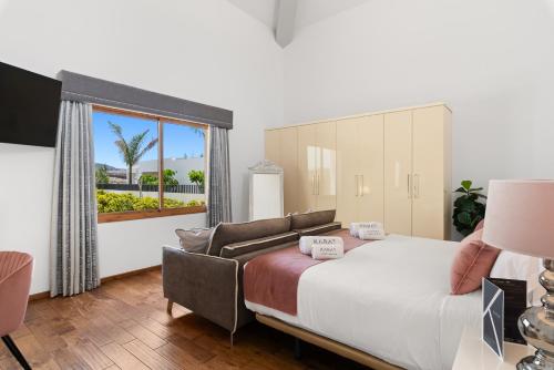 KARAT Villa Luso