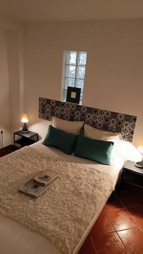 Cosy at Madragoa