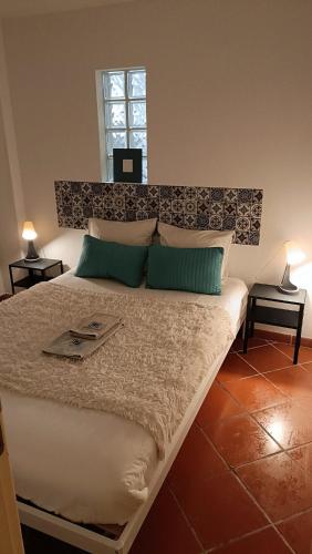 Cosy at Madragoa