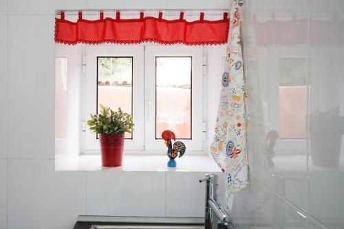 Cosy at Madragoa