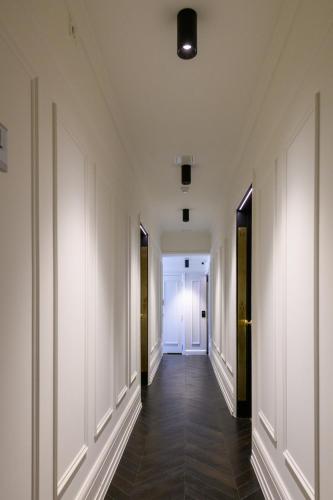 Holm House - Stylish Coastal Suites - HEDD Spa - Silures Bar & Restaurant photo 54
