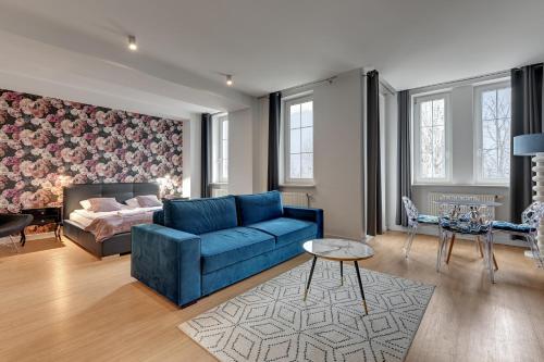 Playa & Relax Sopot Apartments