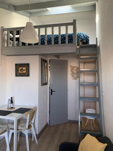 Petit studio du Palais