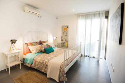 Gallery image of Villa Caleta Golf in Adeje