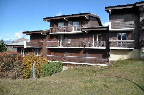 Vacancéole - Résidence Lautaret 5